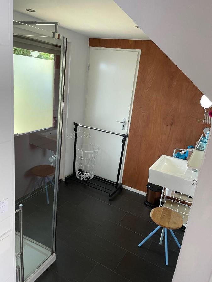Bed & Office 050 Διαμέρισμα Γκρόνιγκεν Εξωτερικό φωτογραφία