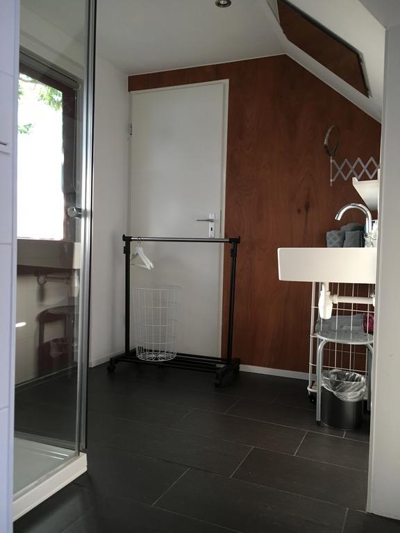 Bed & Office 050 Διαμέρισμα Γκρόνιγκεν Εξωτερικό φωτογραφία