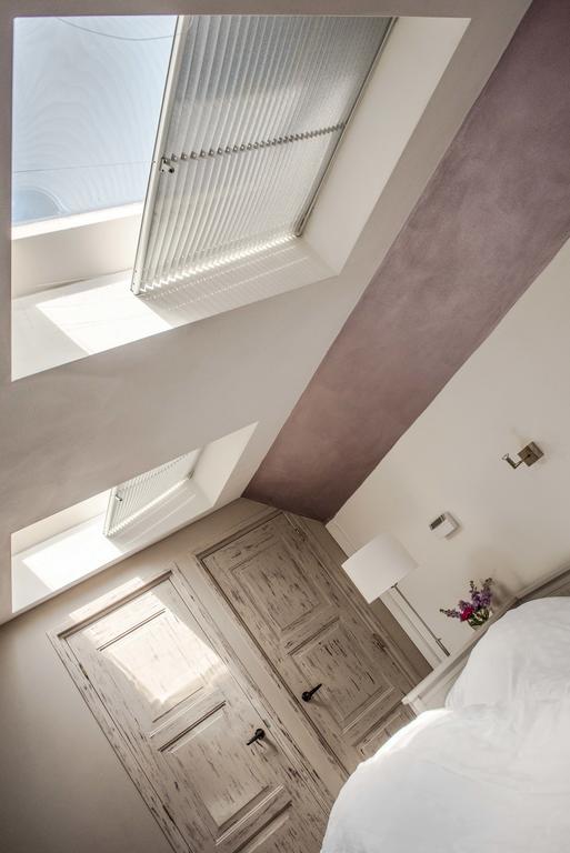 Bed & Office 050 Διαμέρισμα Γκρόνιγκεν Εξωτερικό φωτογραφία
